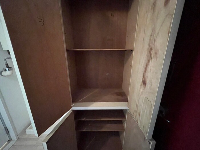 物件内観写真11　(靴箱)