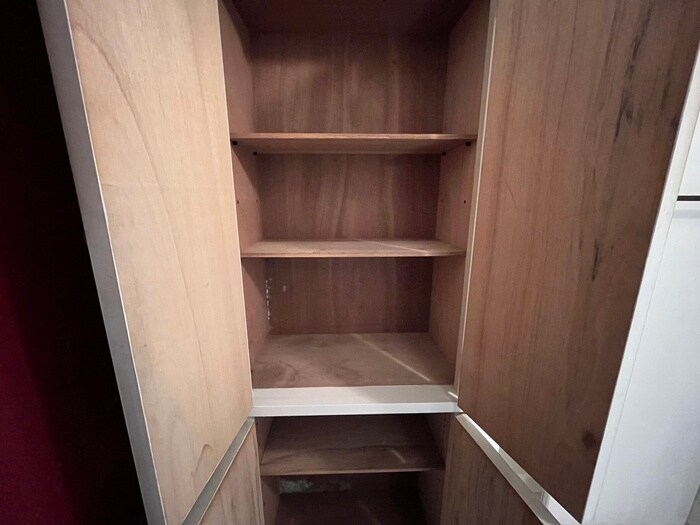 物件内観写真11　(靴箱)