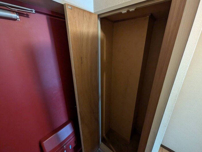 物件内観写真16　(収納)