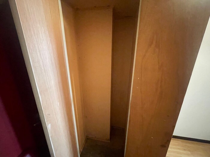物件内観写真18　(収納)