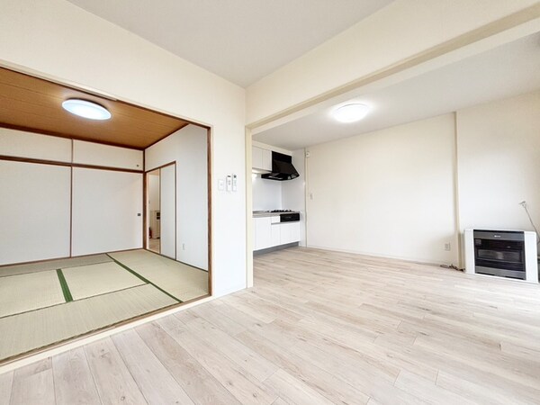 居室