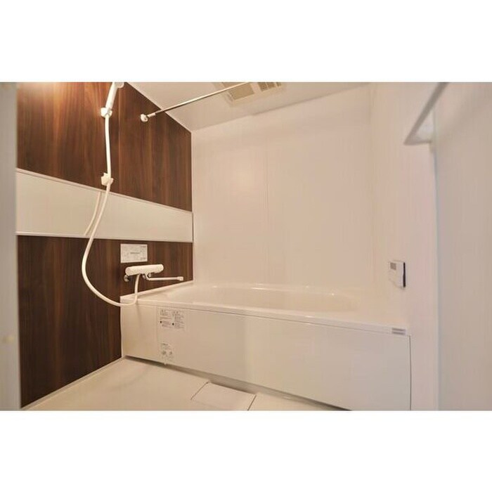 物件内観写真14　(バス／シャワールーム等)