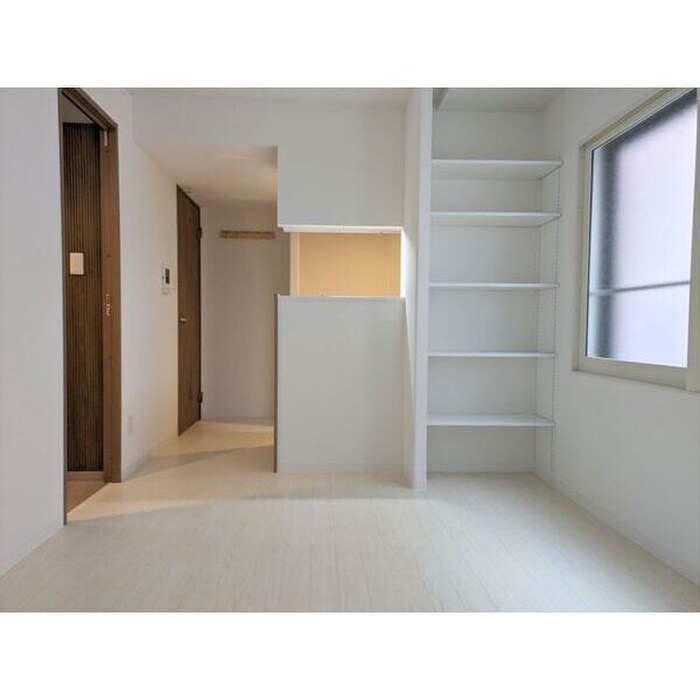 物件内観写真3　(居室)