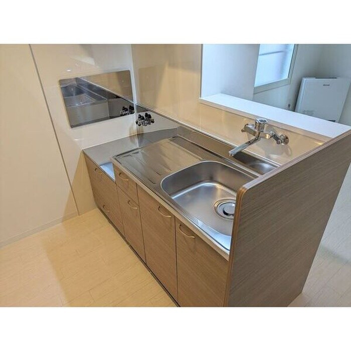 物件内観写真7　(キッチン)