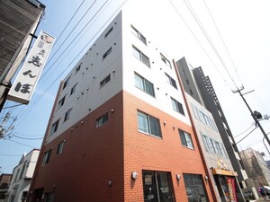ＣＡＳＡ　ＣＯＭＯＤＯ外観写真