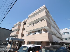 ノ－スシティ－１７外観写真