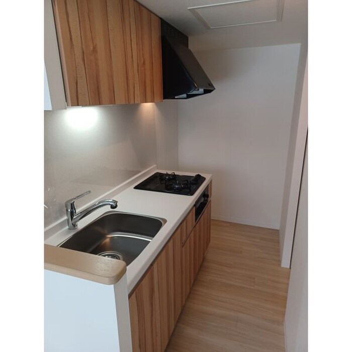 物件内観写真10　(キッチン)