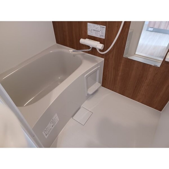 物件内観写真12　(バス／シャワールーム等)