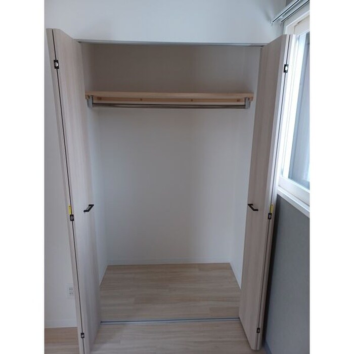 物件内観写真14　(収納)