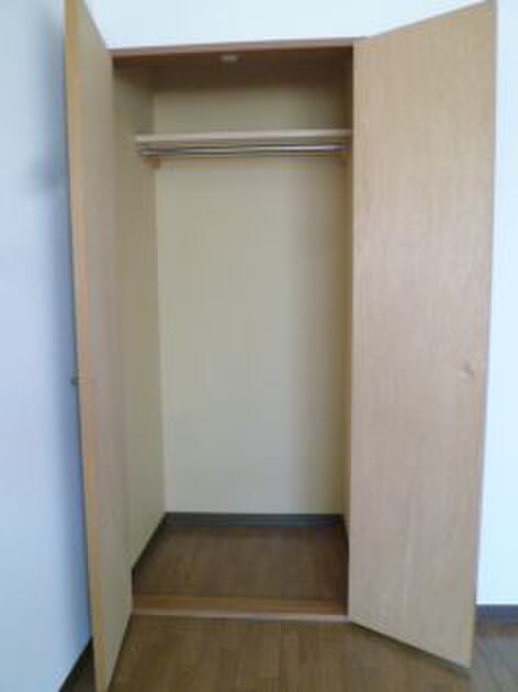 物件内観写真8　(収納)