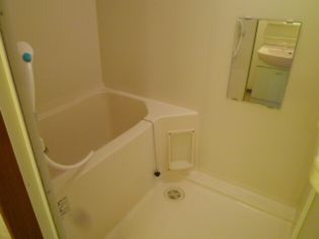 物件内観写真11　(洗面)