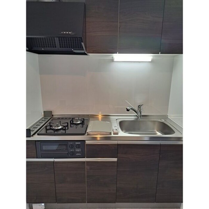 物件内観写真11　(キッチン)