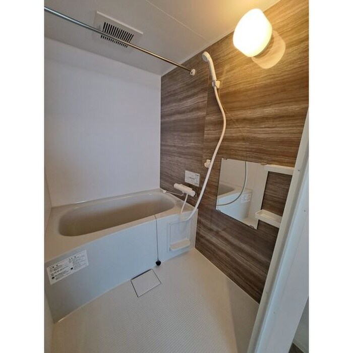 物件内観写真12　(バス／シャワールーム等)