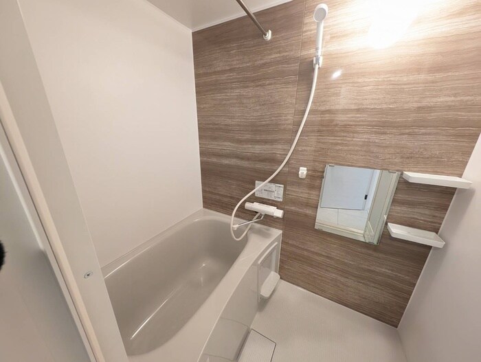 物件内観写真14　(バス／シャワールーム等)