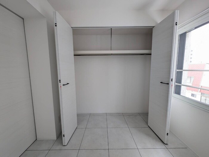 物件内観写真20　(収納)