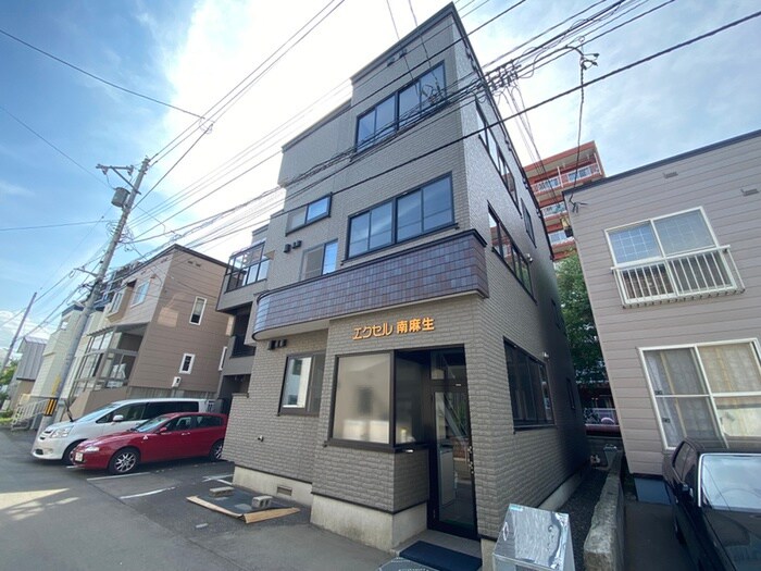 物件外観写真2　(外観写真)