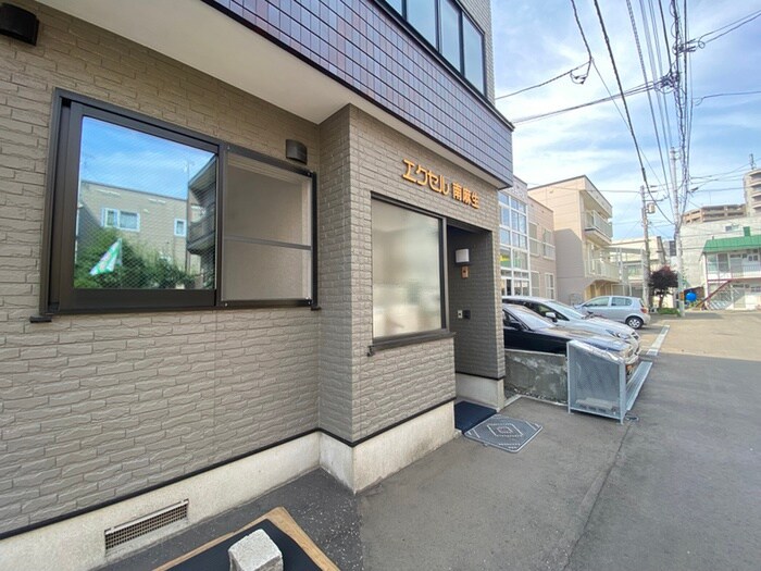 物件外観写真4　(外観写真)