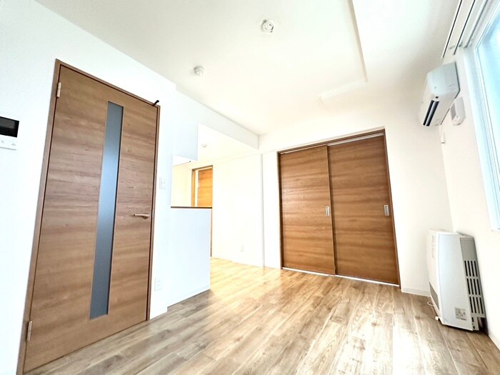 物件内観写真7　(居室)