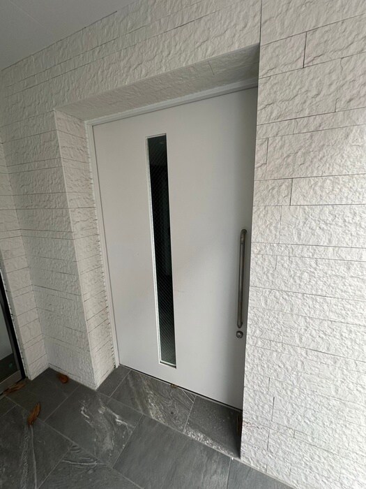 物件外観写真6　(駐輪場)