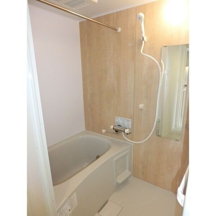 物件内観写真10　(バス／シャワールーム等)