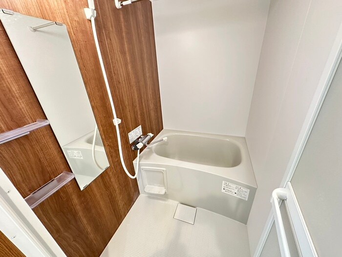 物件内観写真12　(バス／シャワールーム等)