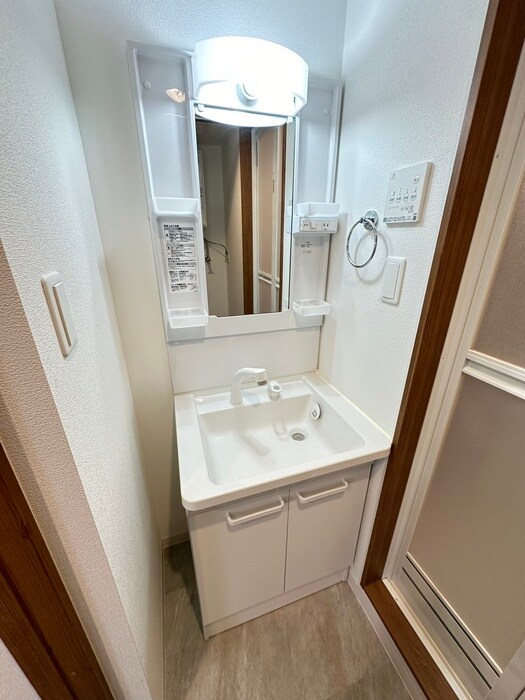 物件内観写真14　(洗面)