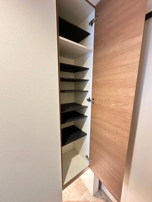 物件内観写真20　(靴箱)