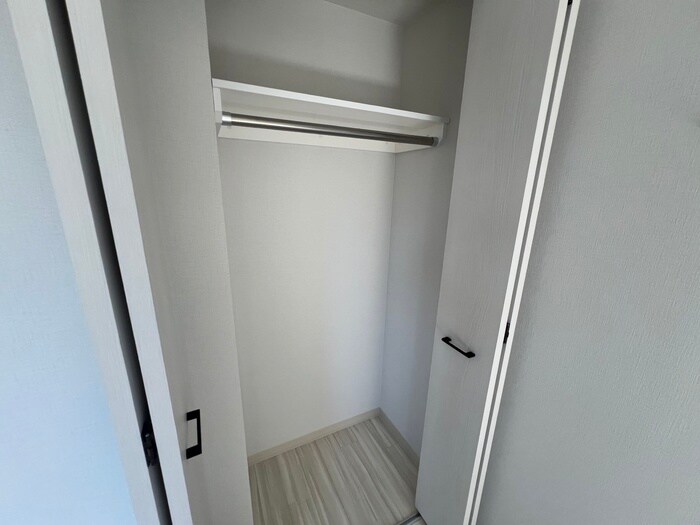 物件内観写真11　(収納)