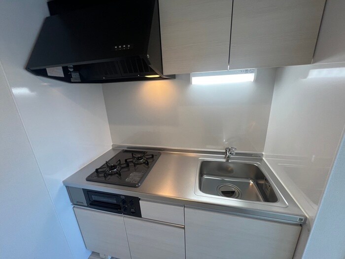 物件内観写真12　(キッチン)