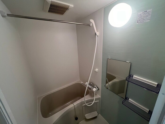 物件内観写真14　(バス／シャワールーム等)
