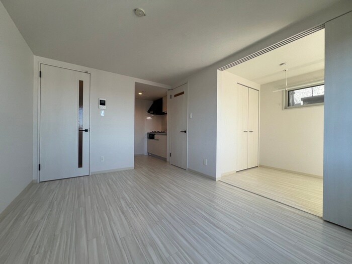 物件内観写真22　(居室)