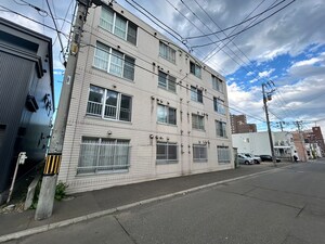 Ｔ．Ｈｏｕｓｅ外観写真