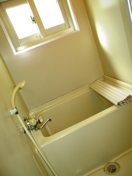 物件内観写真14　(バス／シャワールーム等)