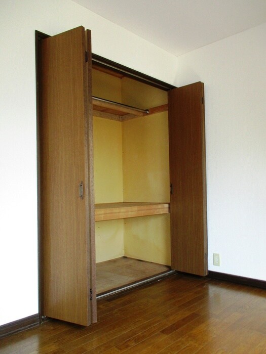 物件内観写真17　(収納)