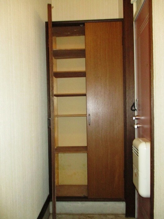物件内観写真22　(靴箱)