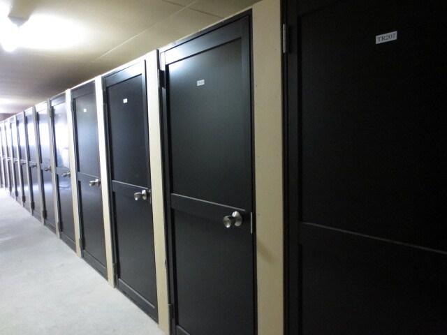 物件外観写真3　(建物設備)