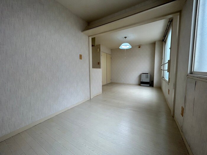 物件内観写真6　(居室)