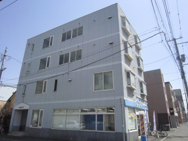 物件外観写真3　(外観写真)