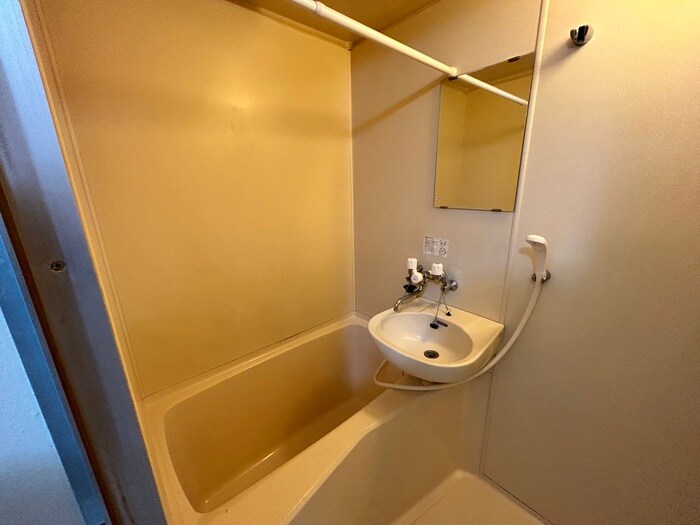 物件内観写真10　(バス／シャワールーム等)