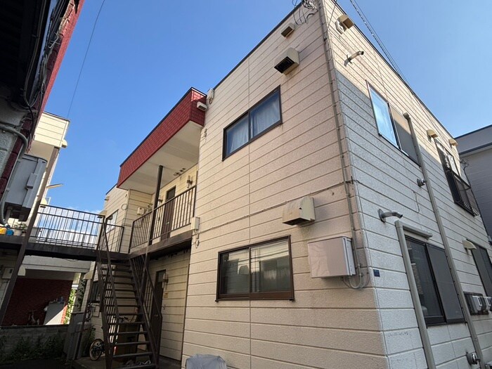 物件外観写真2　(外観写真)