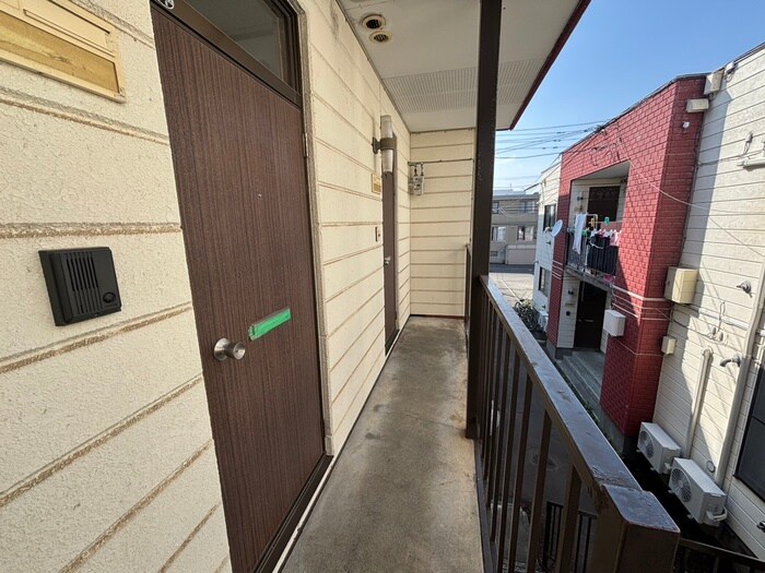 物件外観写真4　(外観写真)