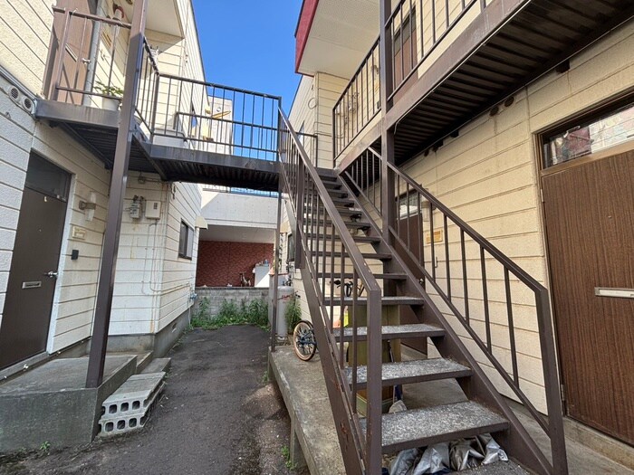 物件外観写真5　(外観写真)