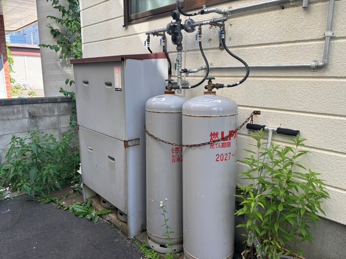 物件外観写真6　(外観写真)