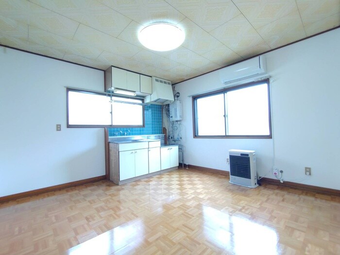 物件内観写真10　(居室)