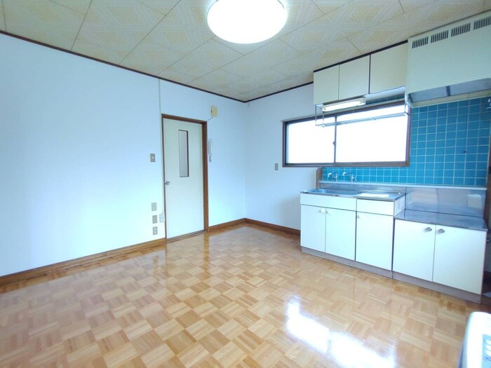 物件内観写真11　(居室)