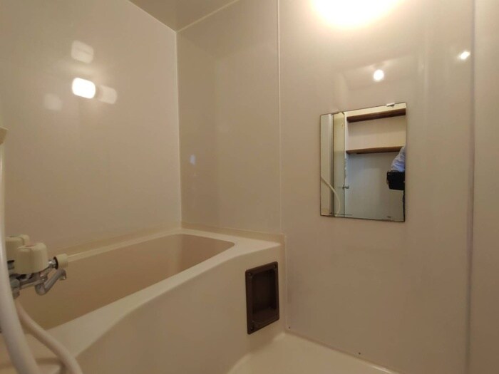 物件内観写真16　(バス／シャワールーム等)