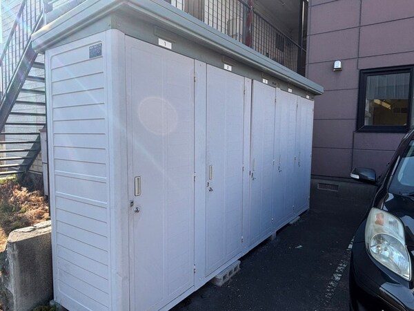 建物設備