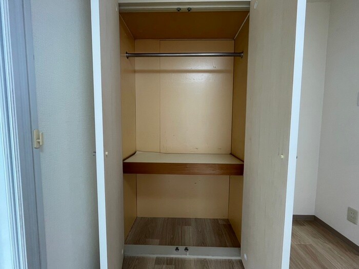 物件内観写真9　(収納)