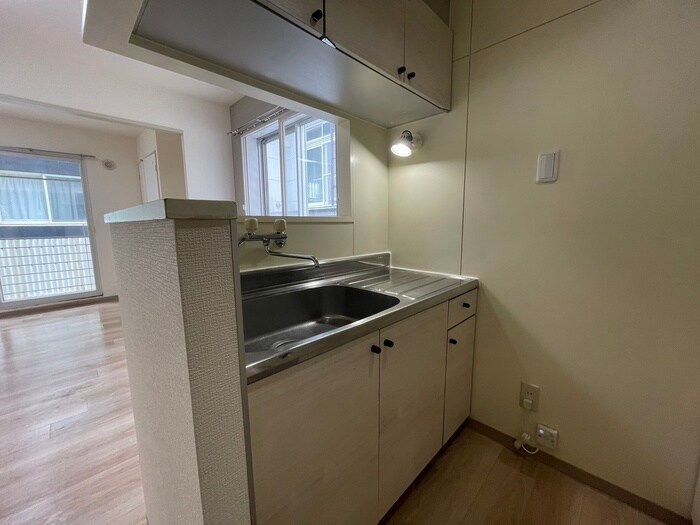 物件内観写真10　(キッチン)
