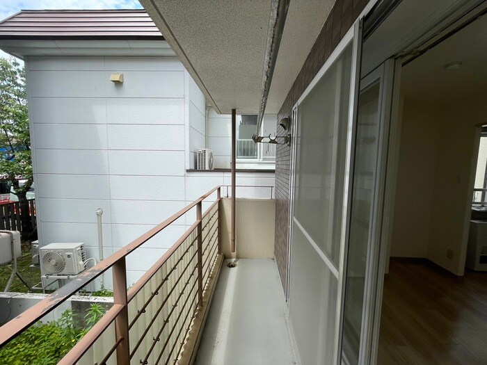 物件内観写真15　(ロフト)